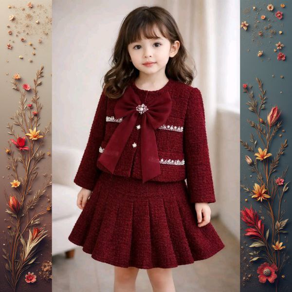 فستان العيد